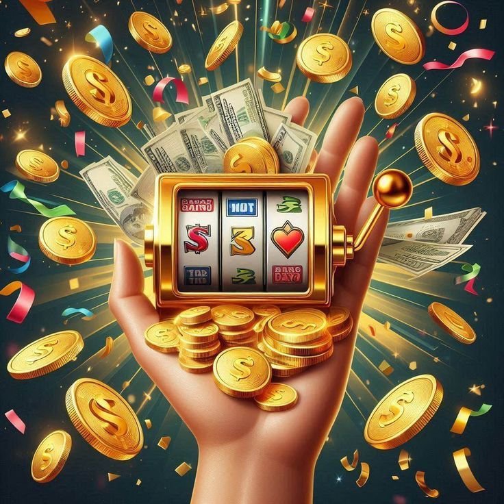 ace slot Myanmar Online Casino Hero