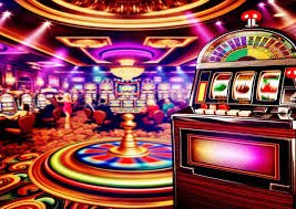 ace slot Mobile APP Myanmar